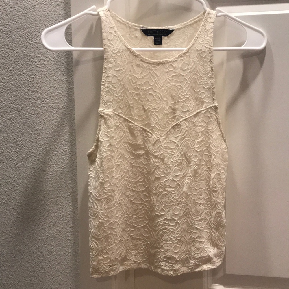Tank top